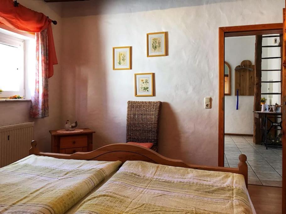 Geraeumige Fewo Fuer Bis Zu 6 Personen M. Ausblick! Mechernich Extérieur photo