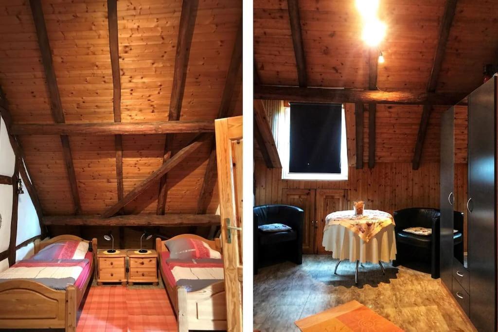 Geraeumige Fewo Fuer Bis Zu 6 Personen M. Ausblick! Mechernich Extérieur photo