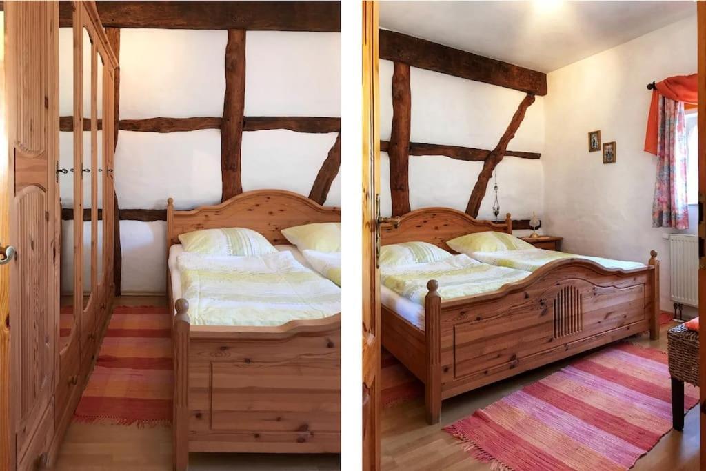 Geraeumige Fewo Fuer Bis Zu 6 Personen M. Ausblick! Mechernich Extérieur photo